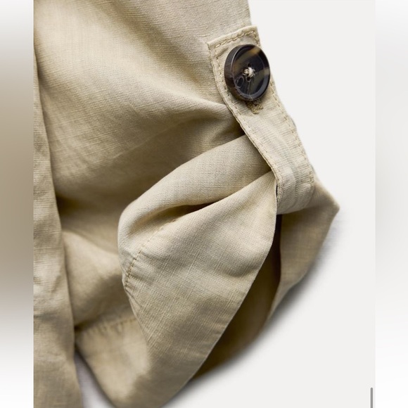 ZW COLLECTION FADED OVERSHIRT NWT Size Large - Picture 8 of 9